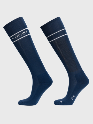 CALCETIN EQUILINE PEONY 