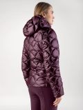 CAZADORA BOMBER IMBOTTITO MUJER ,EQUILINE
