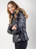 CAZADORA BOMBER COOLBOMB.EQUILINE