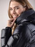 CAZADORA BOMBER COOLBOMB.EQUILINE