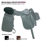 ALFORJA NYLON ZALDI GRUPERA