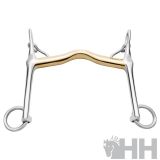 BOCADO SPRENGER NOVOCONTACT DOMA PIERNA 7cm