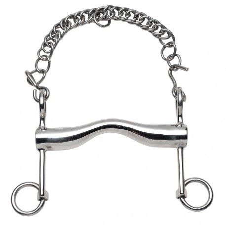 bocado L'hotte FEELING - Branches courtes