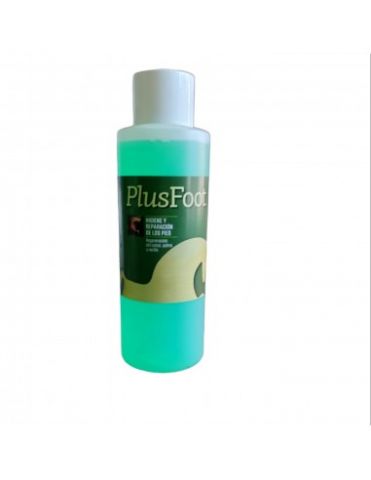PLUSFOOT DESINFECTANTE PARA CASCOS.1L