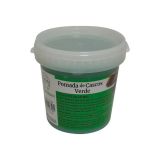 POMADA DE CASCOS VERDE, 1L.