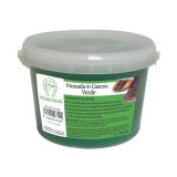 POMADA DE CASCOS VERDE,5 L