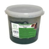 POMADA DE CASCOS NEGRA 5L.