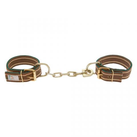 TRABAS MEHIS CADENA Y FIBRA