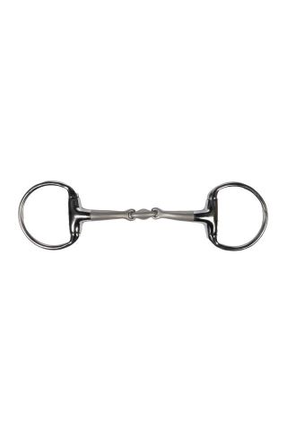 Filete oliva doble articulacion -Soft Touch- 16mm