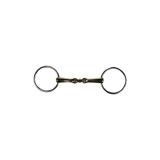 Filete doble articulación -High Curve- 14 mm