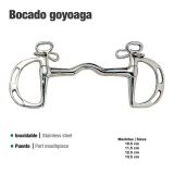 BOCADO GOYOAGA PUENTE INOX