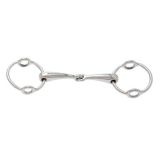 FILETE SEFTON  ELEVADOR 2 PIEZAS ACERO INOX