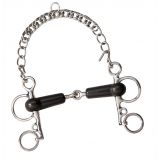 Pelham FEELING - Caoutchouc branches courtes