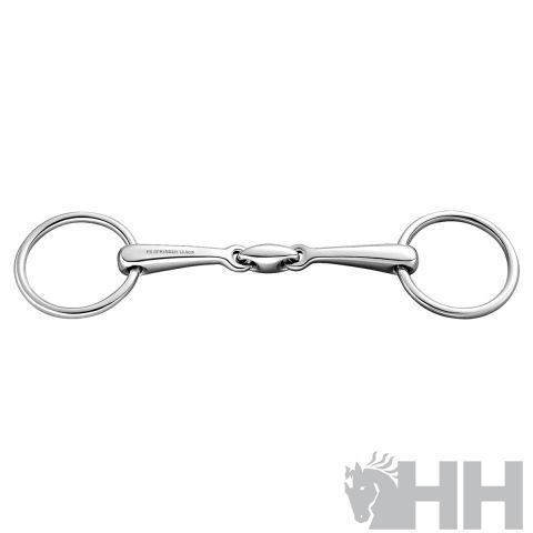 FILETE SPRENGER BASIC PARA BOCADO ANILLA 55mm PART