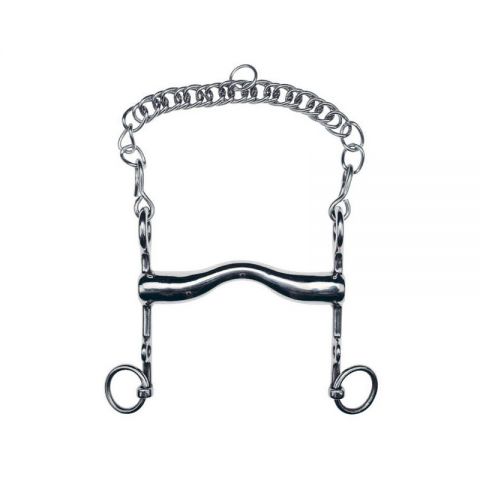 BOCADO Mors L'hotte FEELING