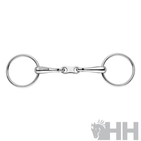 FILETE SPRENGER BASIC ANILLA 65mm PARTIDO DOBLE