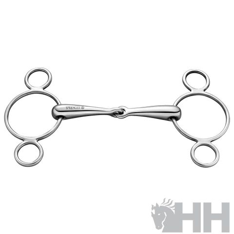 FILETE SPRENGER BASIC PESSOA VIENNA TRES ANILLAS 7