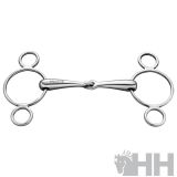 FILETE SPRENGER BASIC PESSOA VIENNA TRES ANILLAS 7