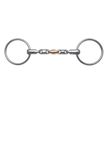 Filete de anillas sueltas Waterford MAX RELAX 2457