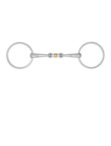 FILETE Broca Soft-Roll 2428 de doble rotura