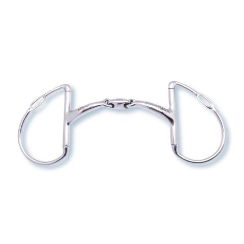 FILETE 2254 Precisión D-Ring Bit doble rota