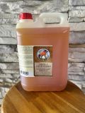 ACEITE PATA DE BUEY, EQUORUM 5L