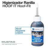 MUSTAD: HIGIENIZADOR DE RANILLA HOOF FIT LIQUID 50