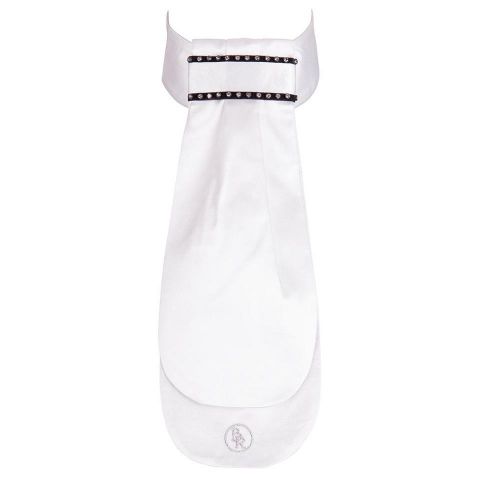PLASTRON BR Stock Tie London Children