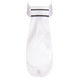 PLASTRON BR Stock Tie London Children