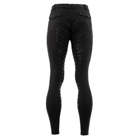 PANTALON BR Riding Breeches Martin Men Silicone Se