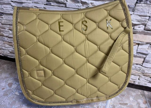 MANTILLA ESKADRON GLAM CRYSTAL,DOMA