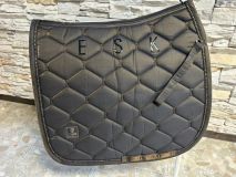  MANTILLA ESKADRON GLAM CRYSTAL CHOCOLATE