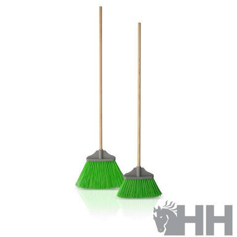 ESCOBA INDESTRUCTIBLE M,MADERA