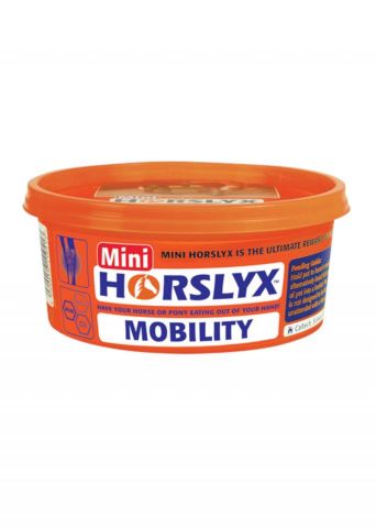 CARAMELO HORSLYX MOBILITY,NARANJA