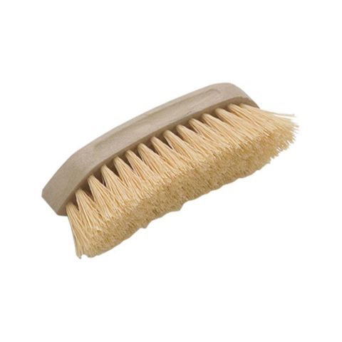 CEPILLO HH MEXIL MANGO PLASTICO C,SINTETICA