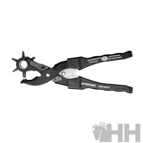 SACABOCADOS SPRENGER BASIC PROFESIONAL