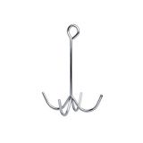 GANCHO LIMPIEZA EQUIPO 4 GANCHOS