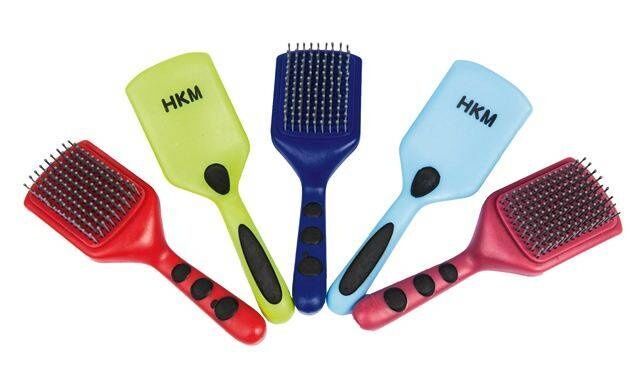 Cepillo para crines y cola, 25 x 10,5cm