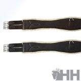 CINCHA LEXHIS SINTÉTICA ELÁSTICOS Y BORREGO 