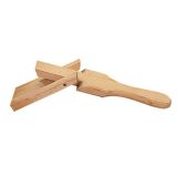 TABLA CINCHAR DE MADERA HH