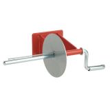 RECOGEDOR VENDAS HH METALICO