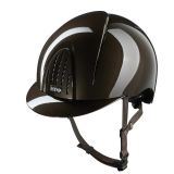 Casco KEP equitazione Smart Nova / Polish V. Corta