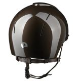 Casco KEP equitazione Smart Nova / Polish V. Corta