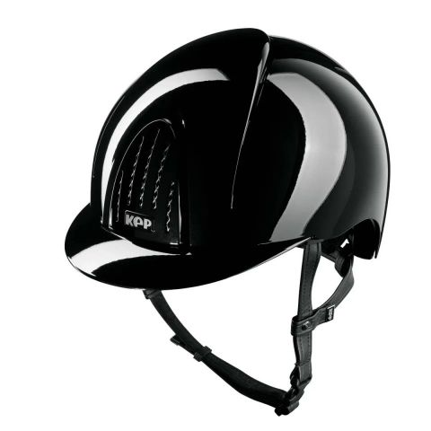 Casco KEP equitazione Smart Nova / Mate V. Corta