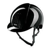 Casco KEP equitazione Smart Nova / Mate V. Corta