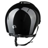 Casco KEP equitazione Smart Nova / Mate V. Corta