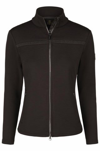 CHAQUETA ZIP-SHIRT,ESKADRON