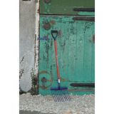 HORCA FYNA-LITE PARA VIRUTA O PAJA MANGO MADERA 10