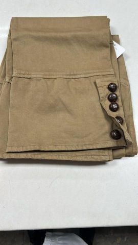 PANTALON MONTERO,ELASTICO