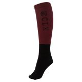 Calcetines de montar BR CLX (juego de 3)t.unica